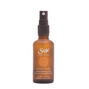 Saje Quick Study Mist